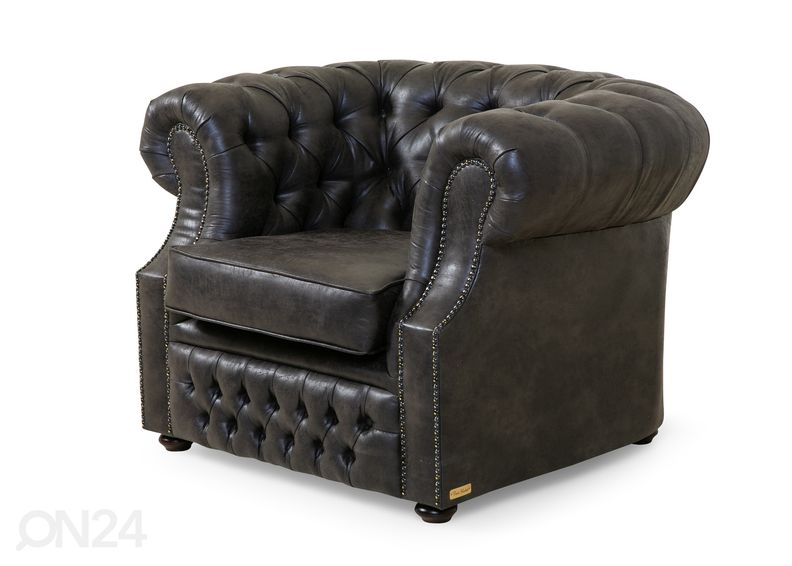 Tugitool Chesterfield suurendatud