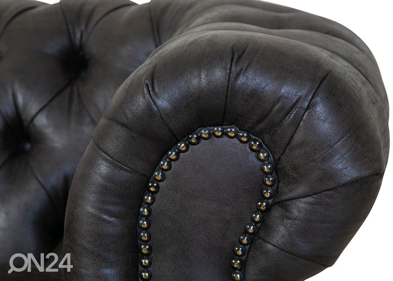 Tugitool Chesterfield suurendatud