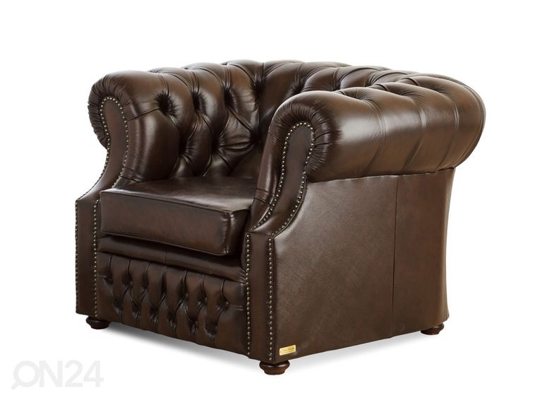 Tugitool Chesterfield suurendatud