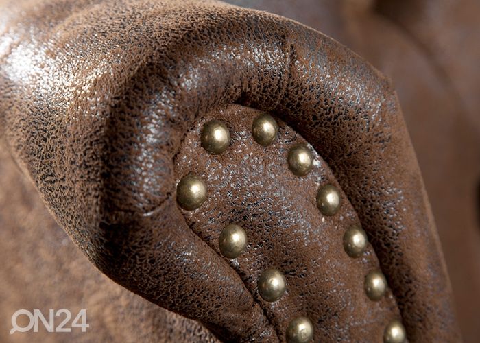 Tugitool Chesterfield suurendatud