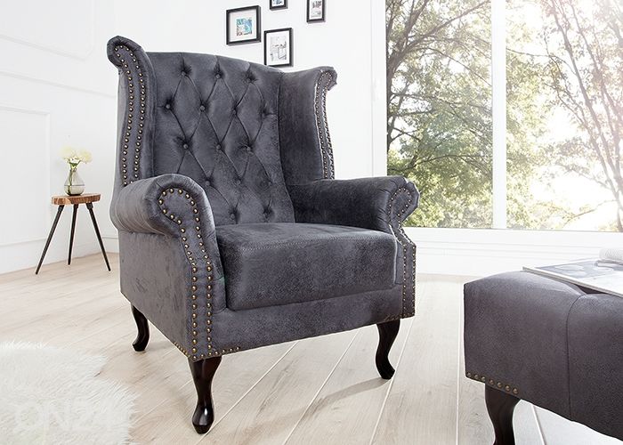 Tugitool Chesterfield suurendatud