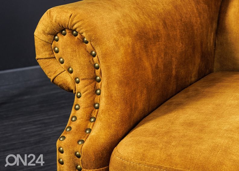 Tugitool Chesterfield suurendatud