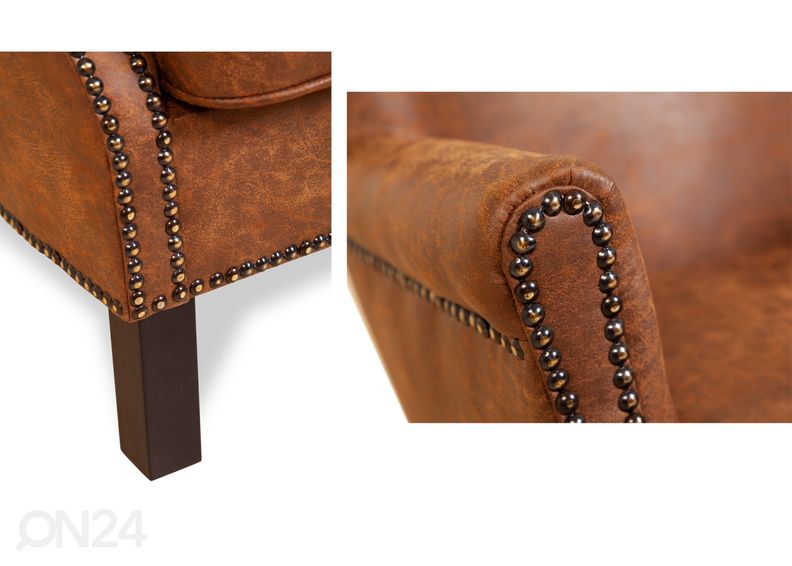 Tugitool Como suurendatud