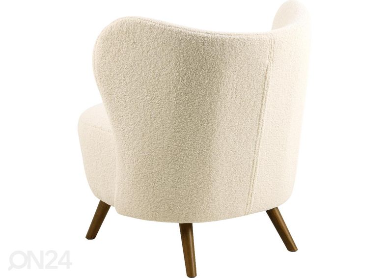 Tugitool Coss suurendatud