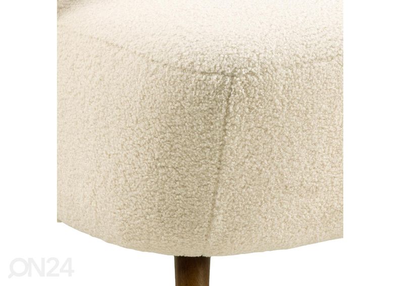 Tugitool Coss suurendatud