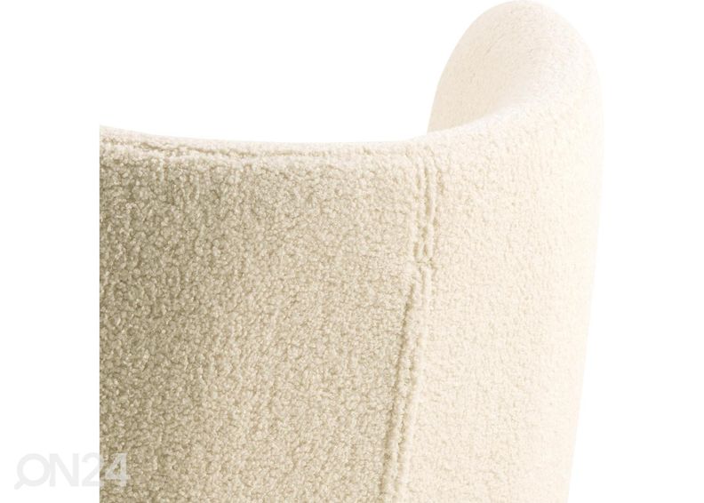 Tugitool Coss suurendatud