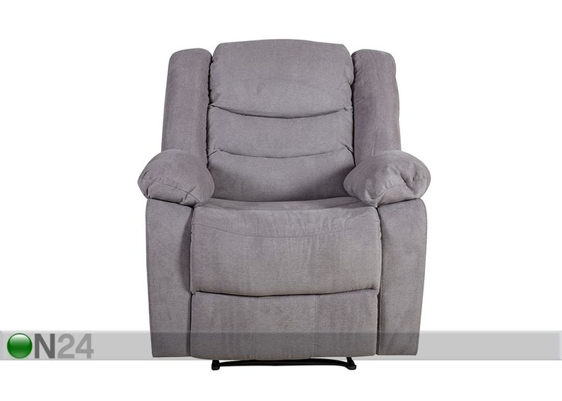 Tugitool Cyrus Recliner suurendatud