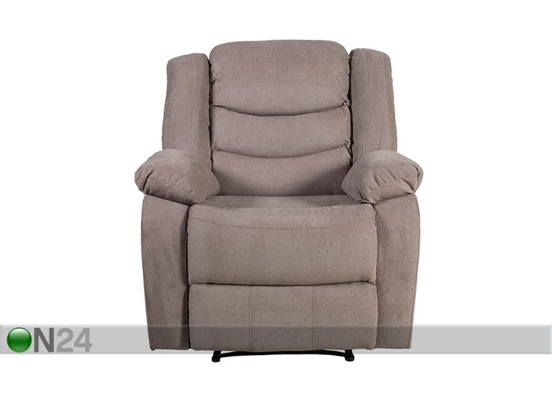 Tugitool Cyrus Recliner suurendatud