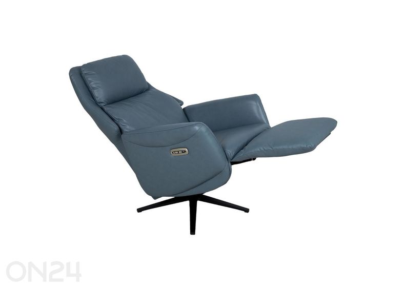 Tugitool Damiano Recliner (elektriline) suurendatud