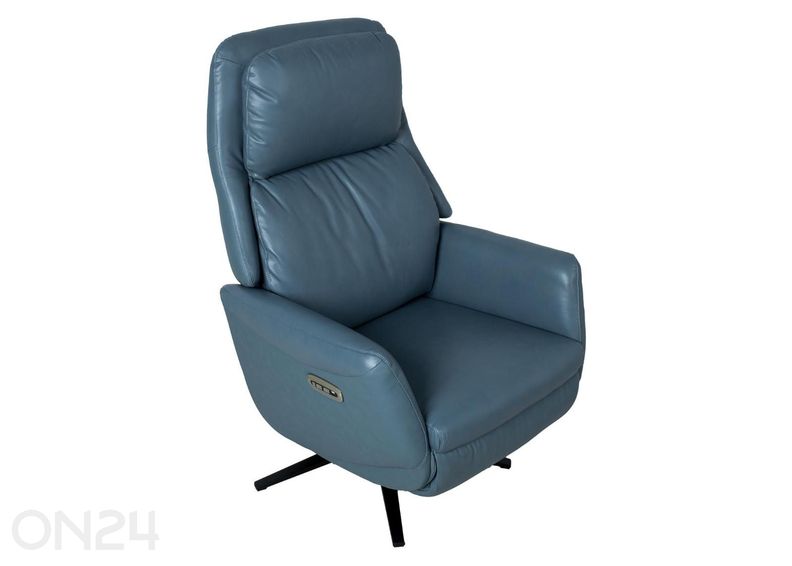 Tugitool Damiano Recliner (elektriline) suurendatud