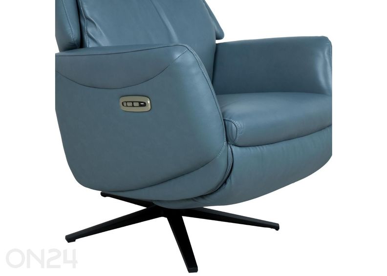 Tugitool Damiano Recliner (elektriline) suurendatud