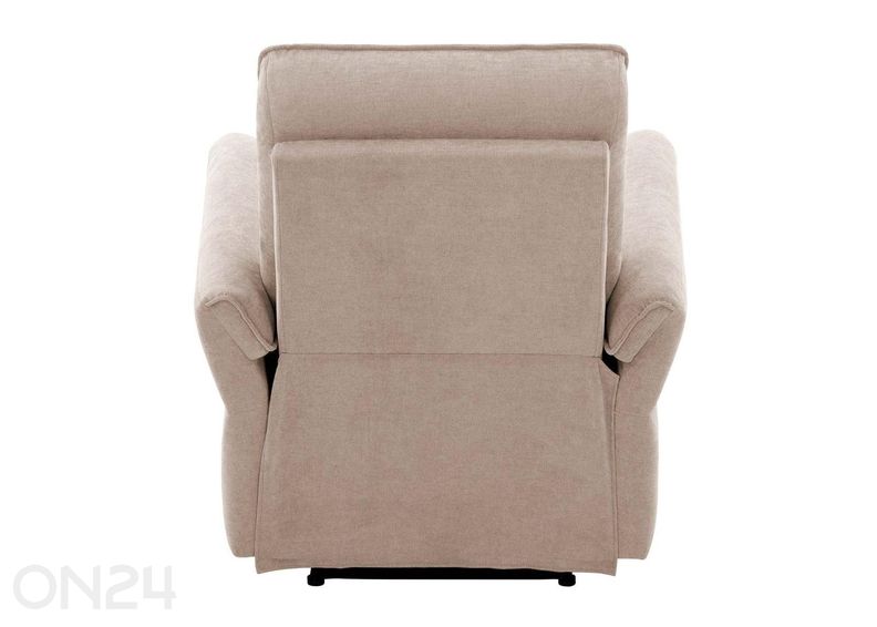 Tugitool Damika Recliner suurendatud