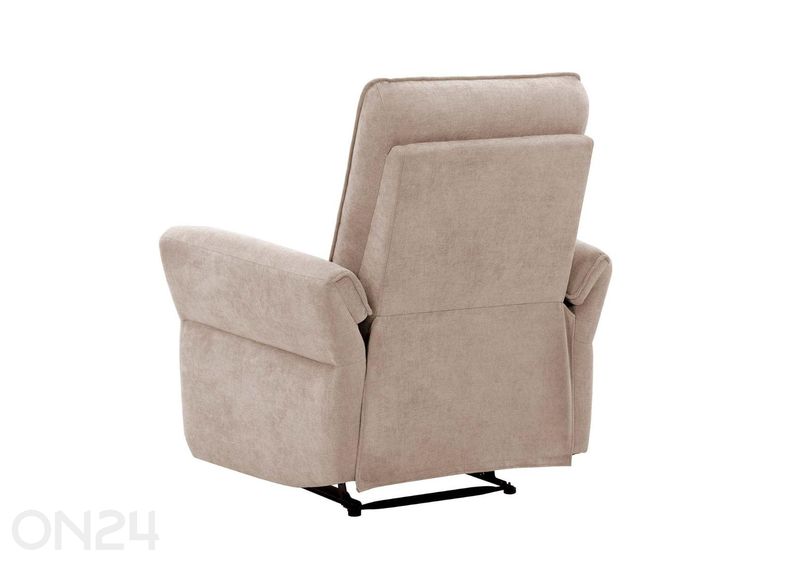 Tugitool Damika Recliner suurendatud
