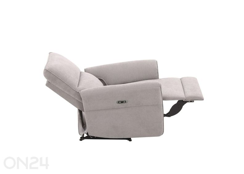 Tugitool Damika Recliner suurendatud