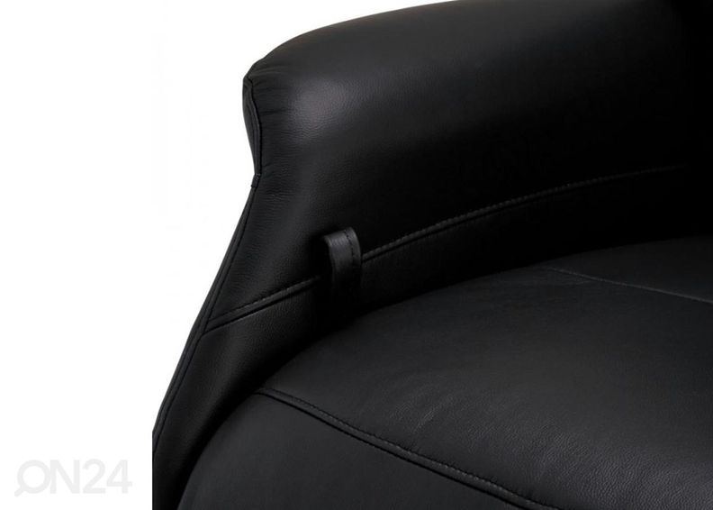 Tugitool Delta recliner suurendatud