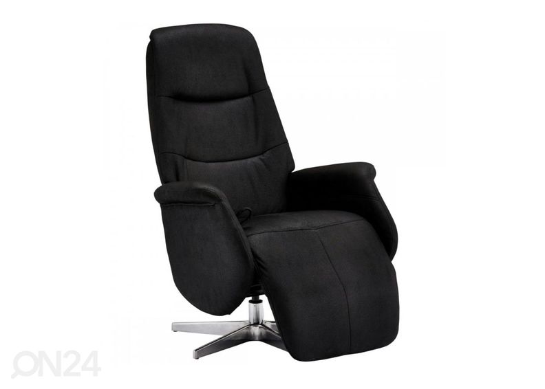 Tugitool Delta recliner, tekstiil suurendatud