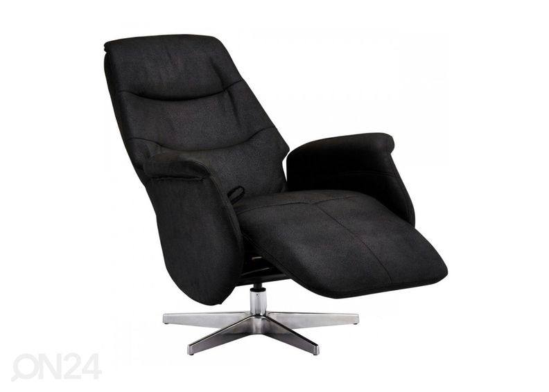 Tugitool Delta recliner, tekstiil suurendatud