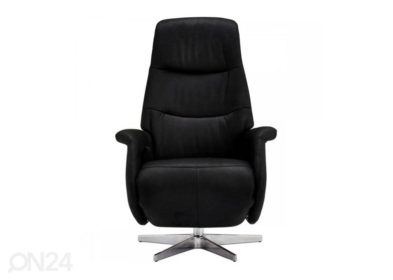 Tugitool Delta recliner, tekstiil suurendatud