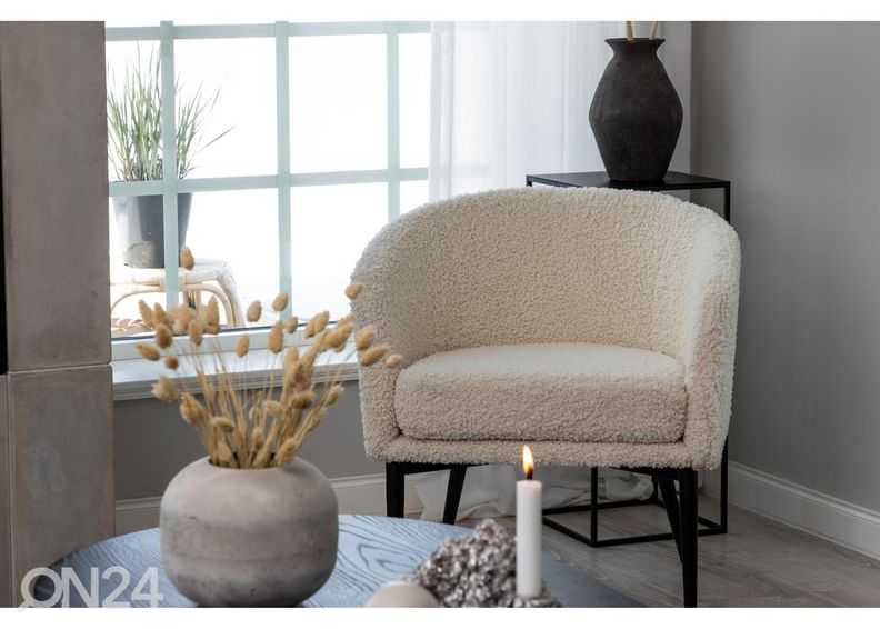 Tugitool Fluffy suurendatud