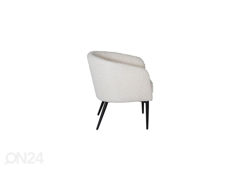 Tugitool Fluffy suurendatud