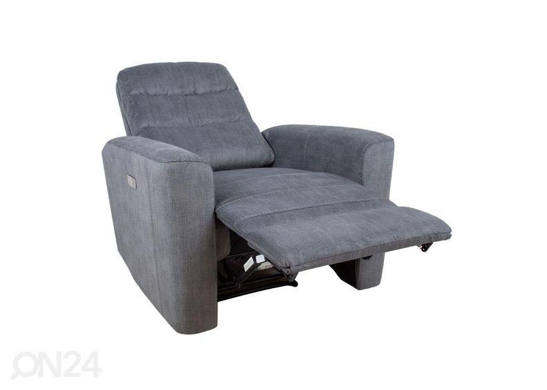 Tugitool Gaston Recliner suurendatud