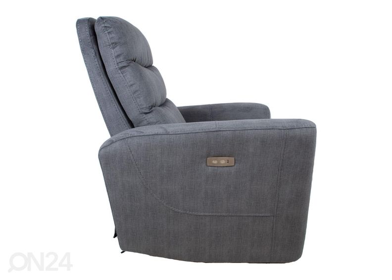 Tugitool Gaston Recliner suurendatud