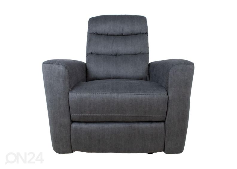 Tugitool Gaston Recliner suurendatud