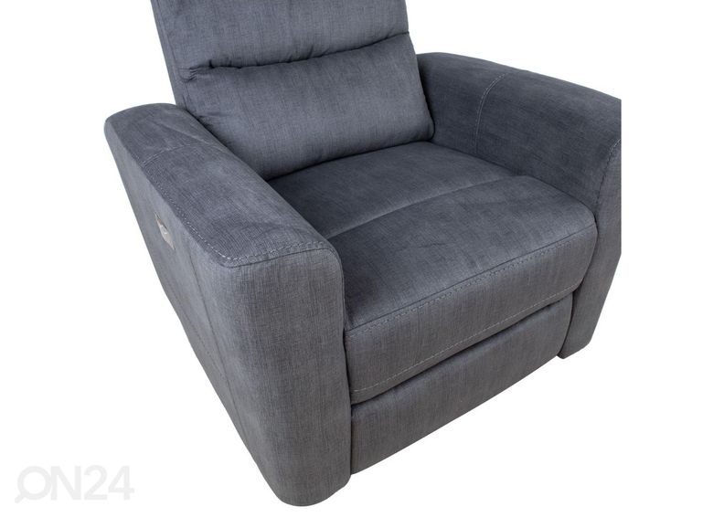 Tugitool Gaston Recliner suurendatud