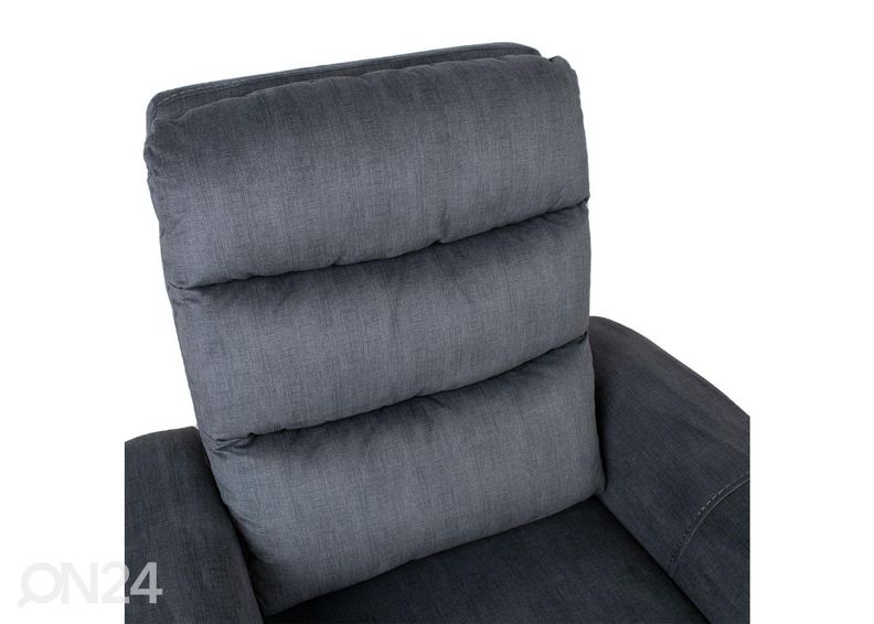 Tugitool Gaston Recliner suurendatud