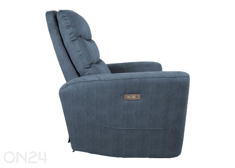 Tugitool Gaston Recliner suurendatud