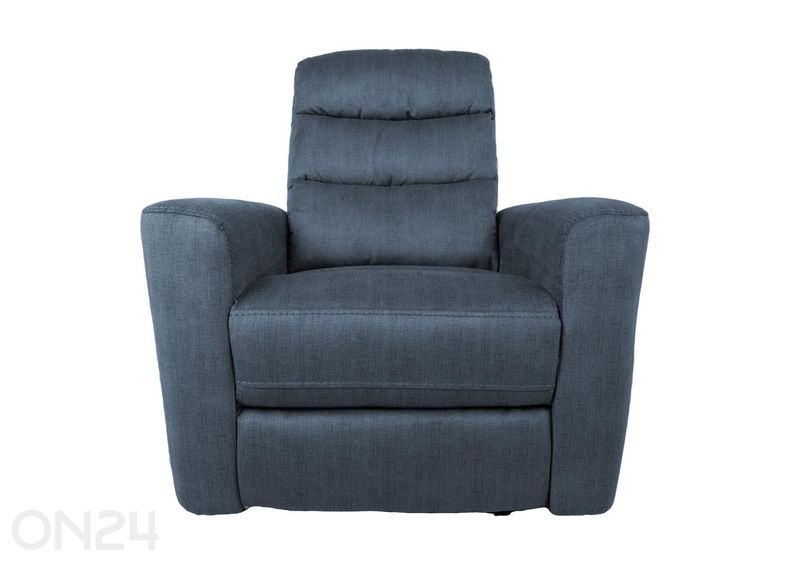 Tugitool Gaston Recliner suurendatud