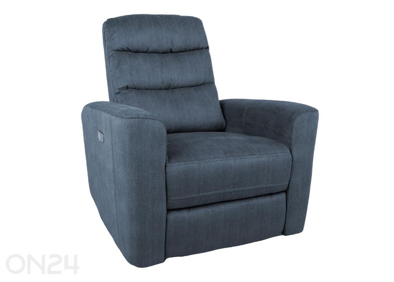 Tugitool Gaston Recliner suurendatud