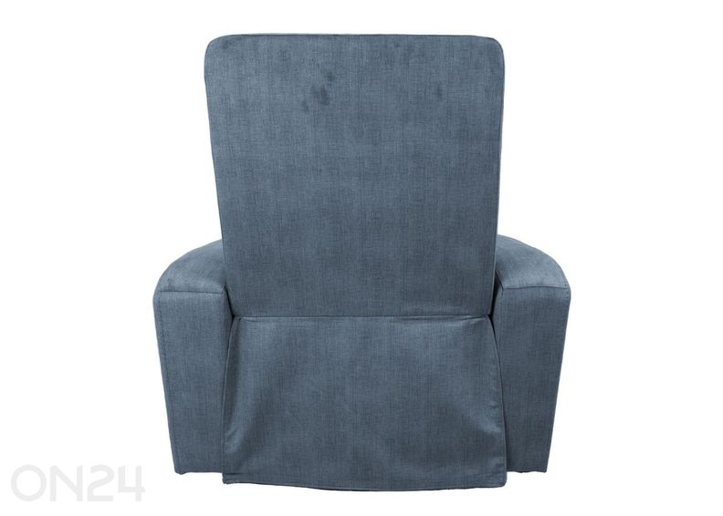 Tugitool Gaston Recliner suurendatud