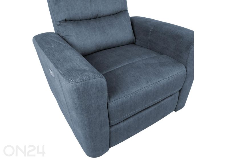 Tugitool Gaston Recliner suurendatud