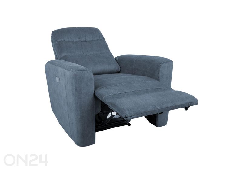 Tugitool Gaston Recliner suurendatud