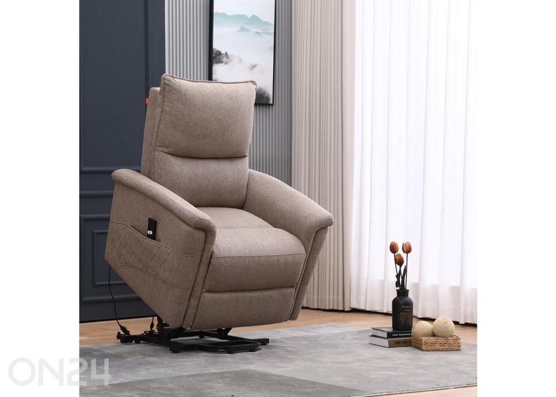 Tugitool Gianni Lift Recliner suurendatud