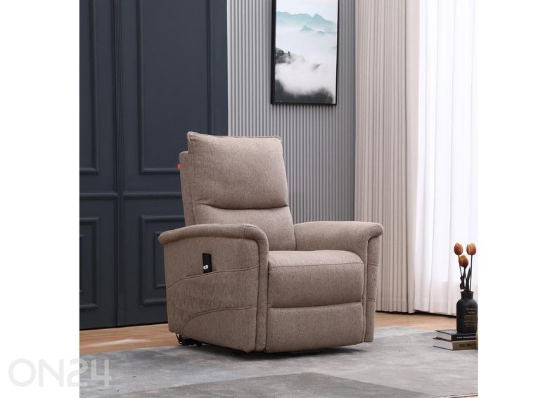 Tugitool Gianni Lift Recliner suurendatud