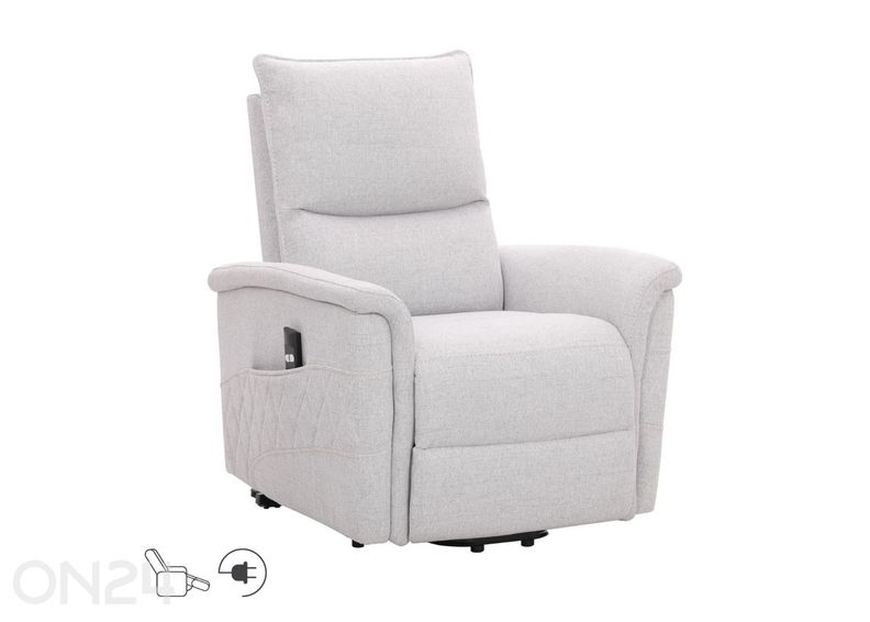 Tugitool Gianni Lift Recliner suurendatud