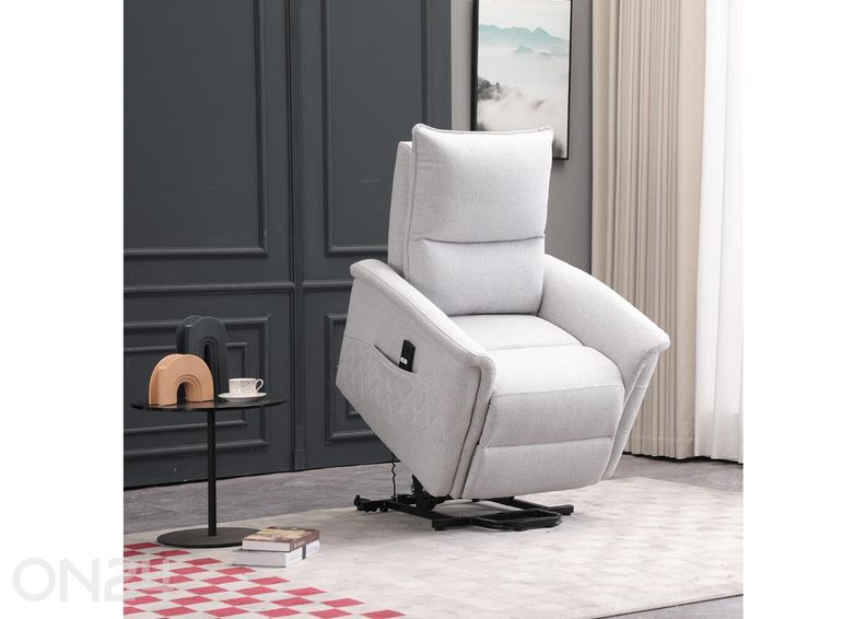 Tugitool Gianni Lift Recliner suurendatud