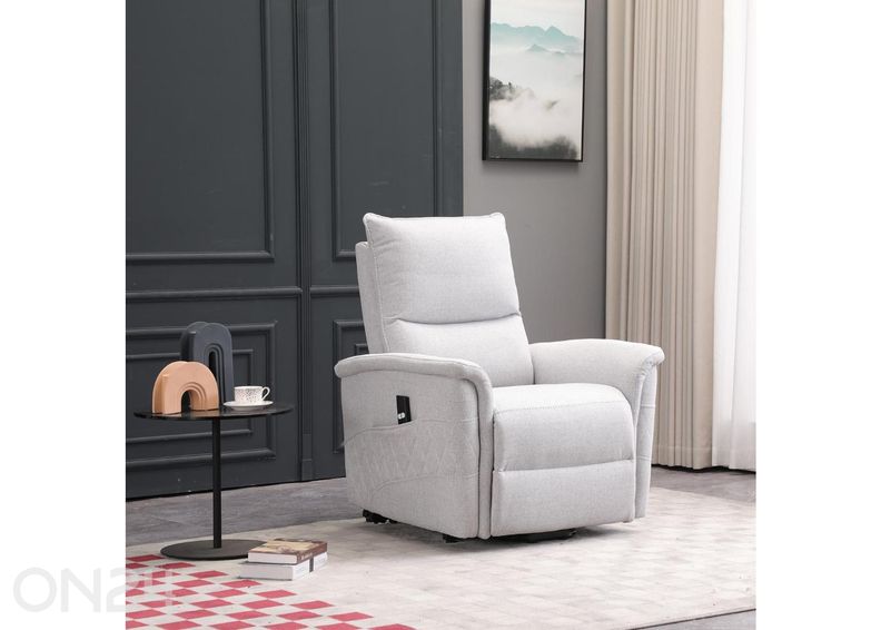 Tugitool Gianni Lift Recliner suurendatud