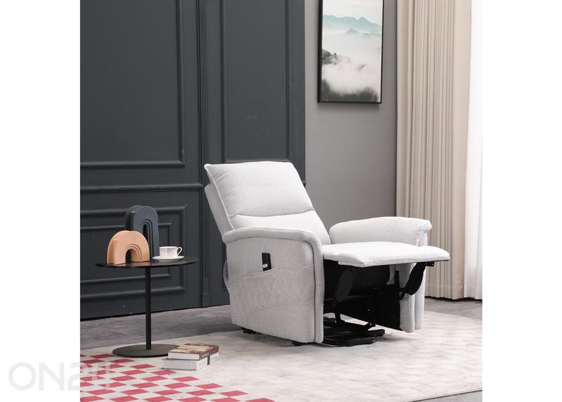 Tugitool Gianni Lift Recliner suurendatud