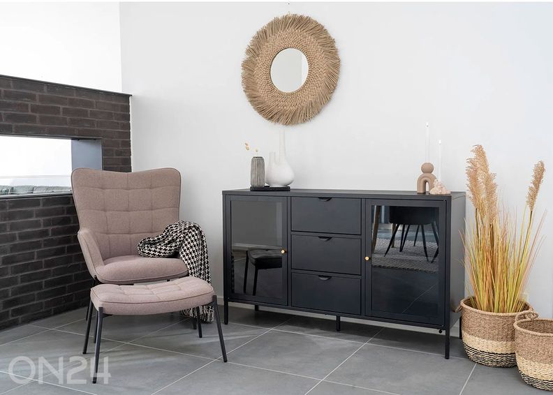 Tugitool Glasgow suurendatud