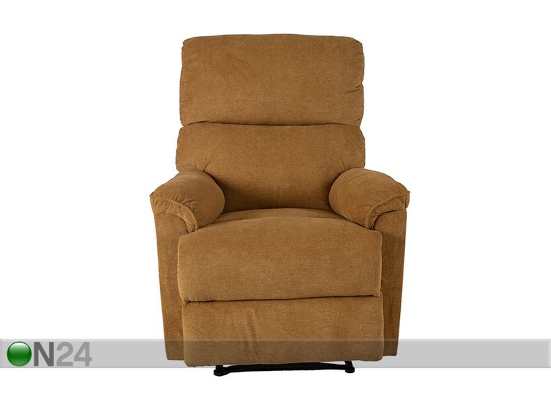 Tugitool Gustav Recliner suurendatud