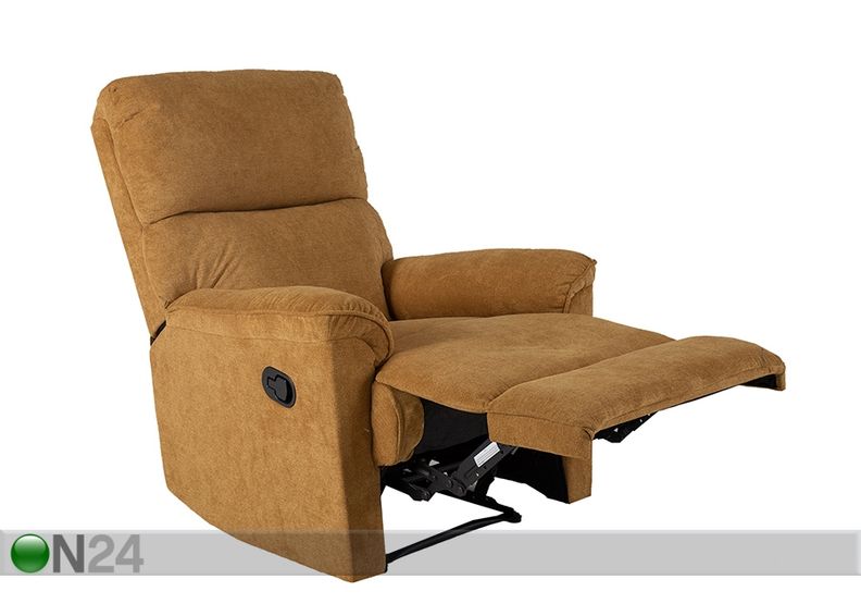 Tugitool Gustav Recliner suurendatud