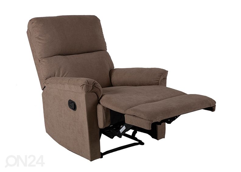 Tugitool Gustav Recliner suurendatud