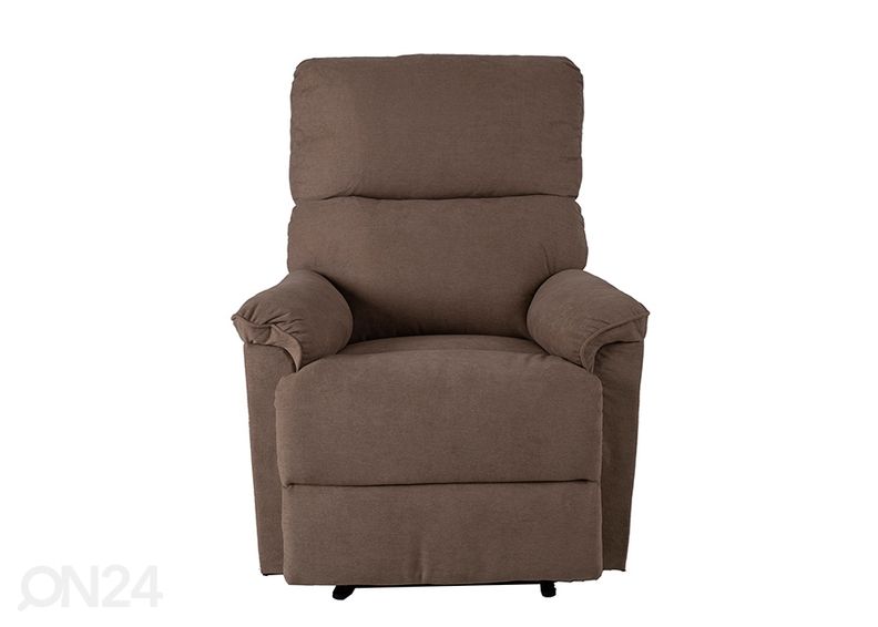 Tugitool Gustav Recliner suurendatud