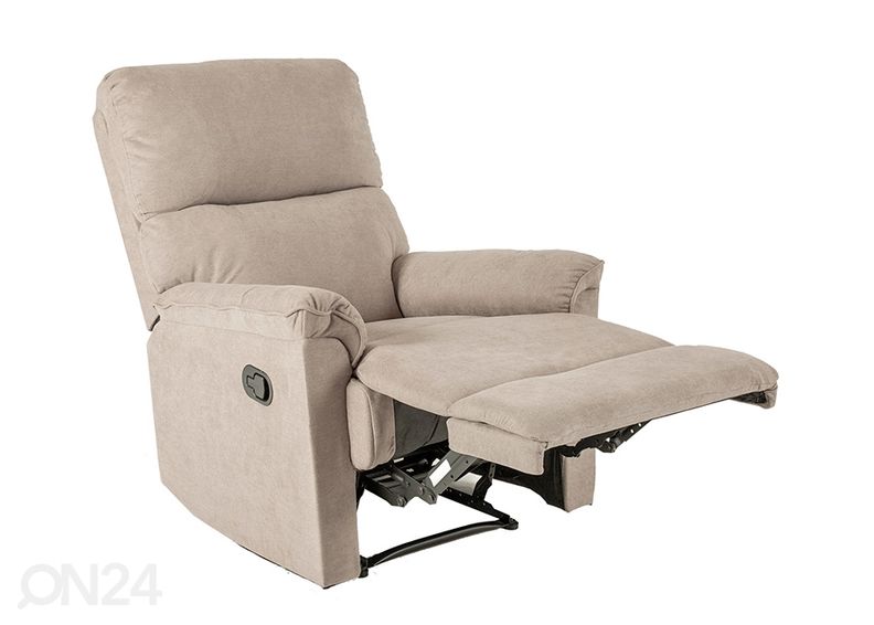 Tugitool Gustav Recliner suurendatud