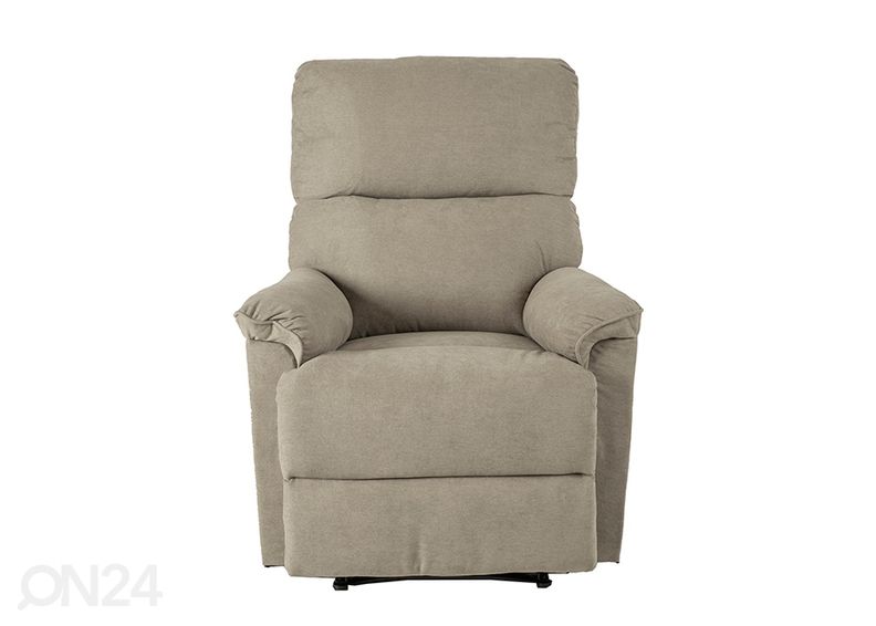 Tugitool Gustav Recliner suurendatud