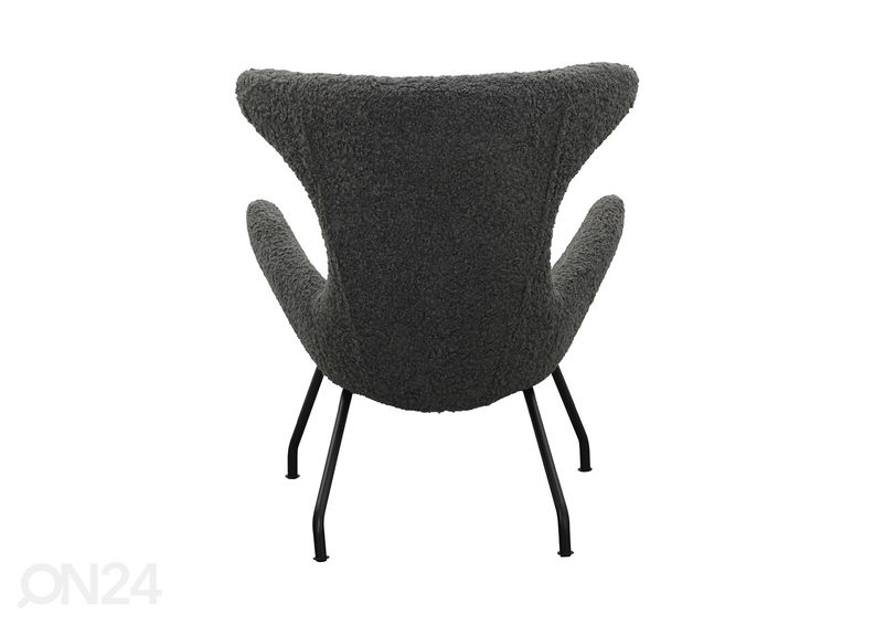 Tugitool, hall suurendatud