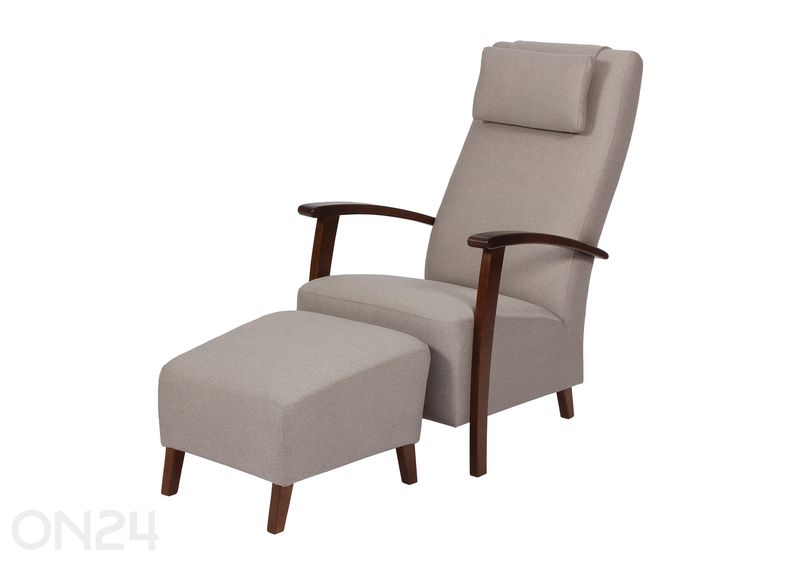 Tugitool + järi Lotta suurendatud